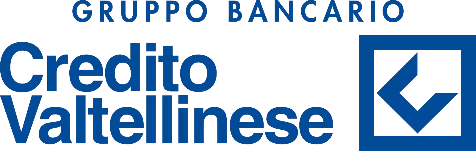 Credito Valtellinese logo