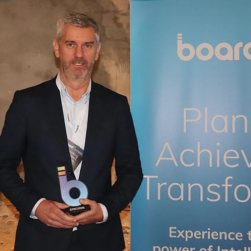 Annual Board Customer Awards Image 1