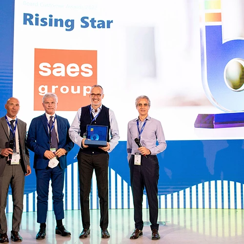 Annual Board Customer Awards Image 3