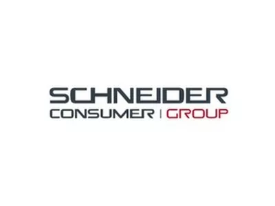 Schneider Consumer Group Schneider Consumer Group