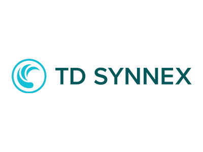TD Synnex TD Synnex