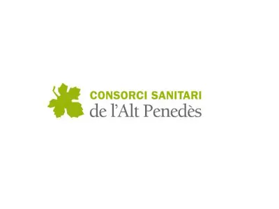Consorci Sanitari de l’Alt Penedès Consorci Sanitari de l’Alt Penedès