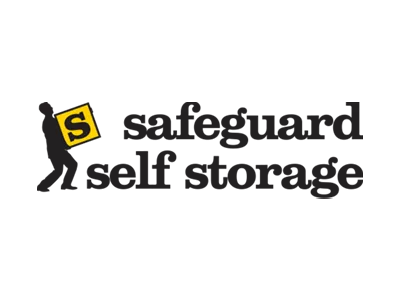 Safeguard Self-Storage Safeguard Self-Storage