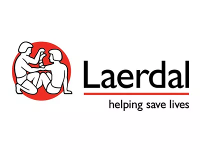 Automating the Office of Finance at Laerdal