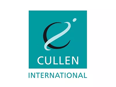 CULLEN INTERNATIONAL