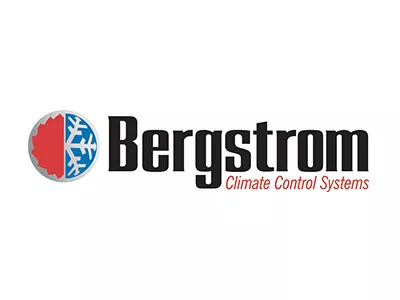 Bergstrom Bergstrom