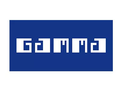 GAMMA GAMMA