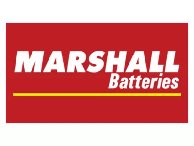 Marshall Batteries Marshall Batteries