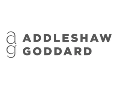 Addleshaw Goddard LLP Addleshaw Goddard LLP