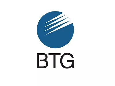 BTG plc BTG plc