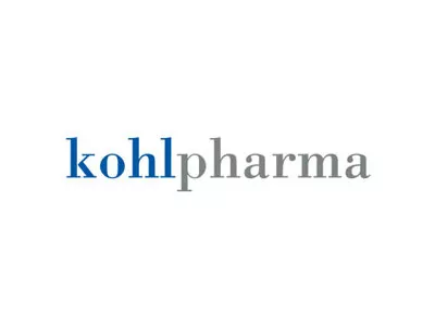 kohlpharma kohlpharma