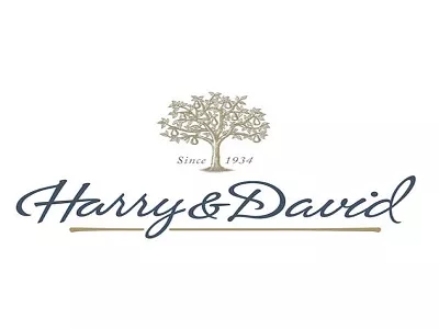 レポーティングとフォーキャスティングを簡素化したHarry & David レポーティングとフォーキャスティングを簡素化したHarry & David