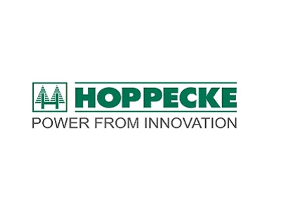 Hoppecke Hoppecke