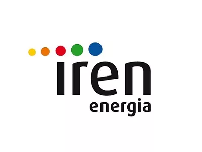 Iren Energia Iren Energia