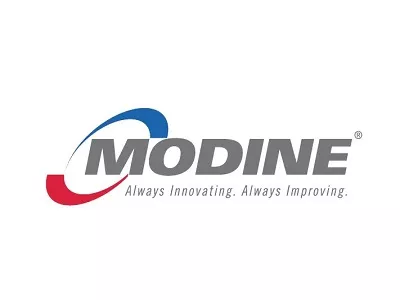 MODINE - Case Study Image 1