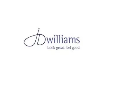 JD Williams Group Ltd JD Williams Group Ltd