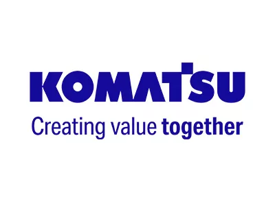 Komatsu Europe International