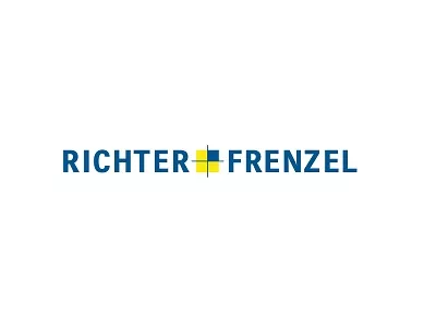 Richter+Frenzel GmbH + Co. KG Richter+Frenzel GmbH + Co. KG
