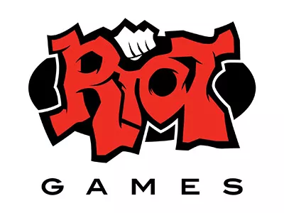 Riot Games Riot Games