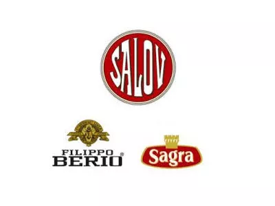 Salov SpA Salov SpA