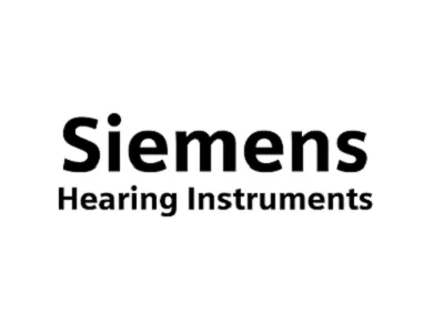 SIEMENS Hearing Instruments SIEMENS Hearing Instruments