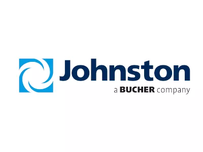 Johnston Sweepers Johnston Sweepers