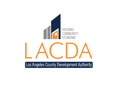 Los Angeles County Development Authority - Case Study