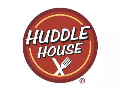 Huddle House Huddle House