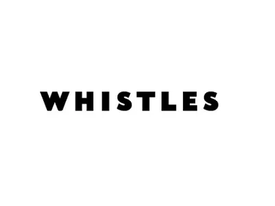 Whistles Whistles