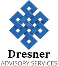 Dresner logo