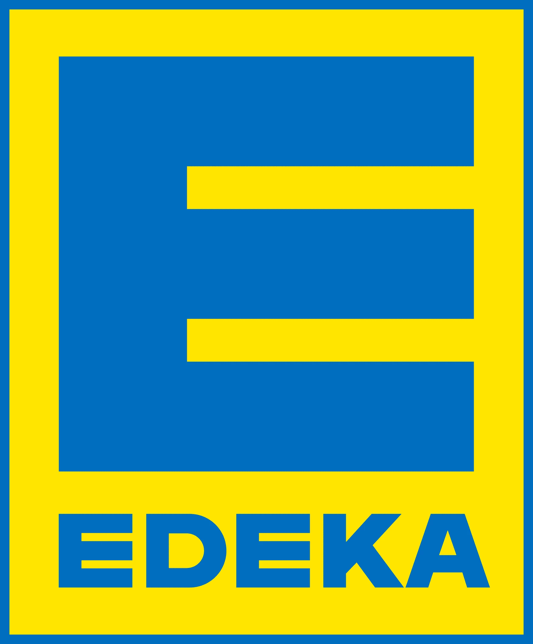Integrated Business and Retail planning at Edeka Image 1