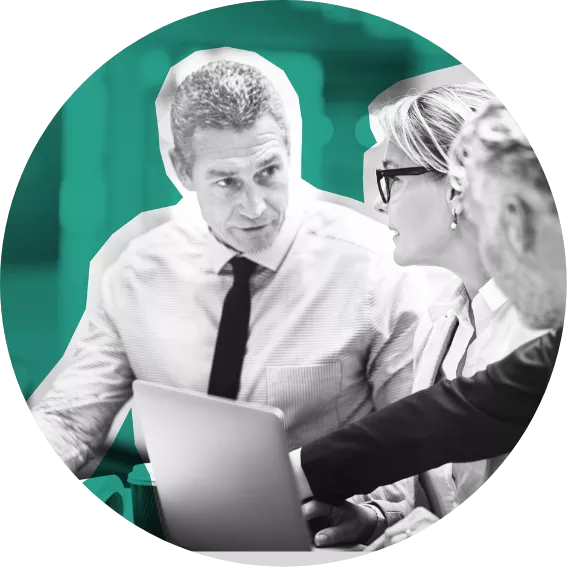 Find a Board Partner We’ll help you select the right one for your needs