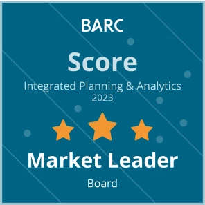 Board: Intelligent Planning for Finance, Supply Chain, & Retail Image 6