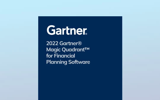Board: Intelligent Planning for Finance, Supply Chain, &amp; Retail Image 9