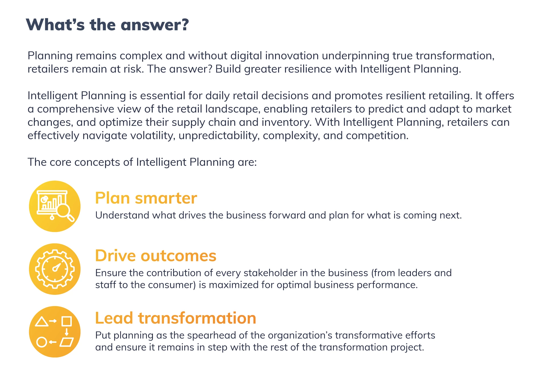 Building resilience in retail planning Image 4