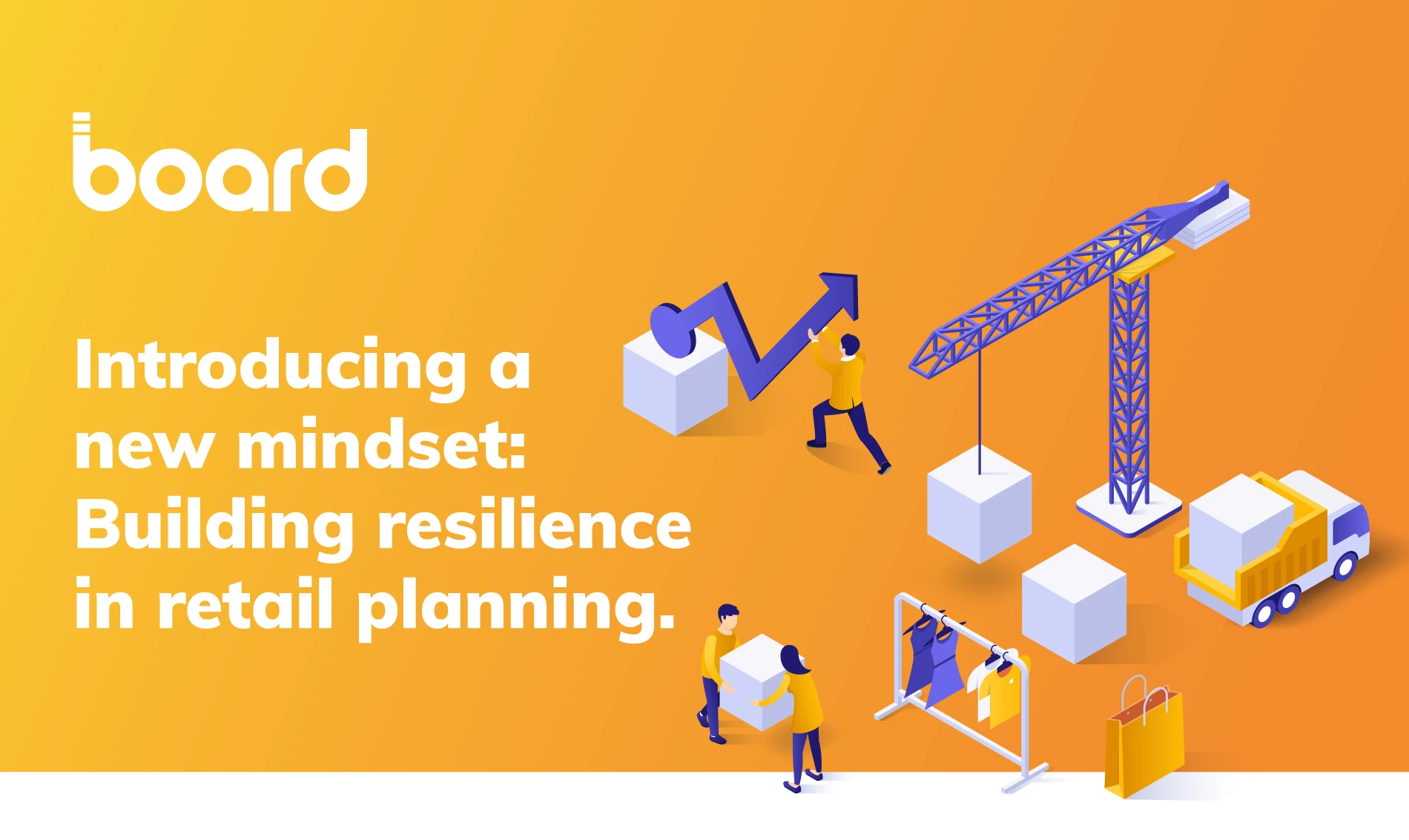 Building resilience in retail planning Image 1