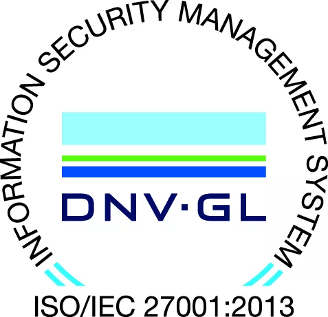 ISO 27001 Certificate Governance and Compliance Image 1