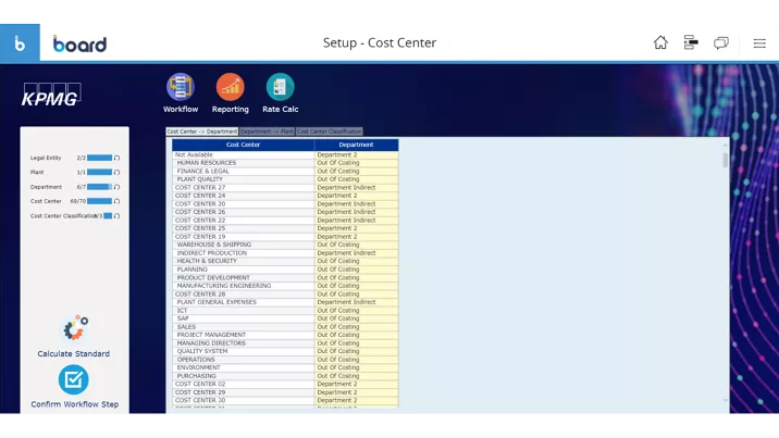 Product Costing Solution Image 3