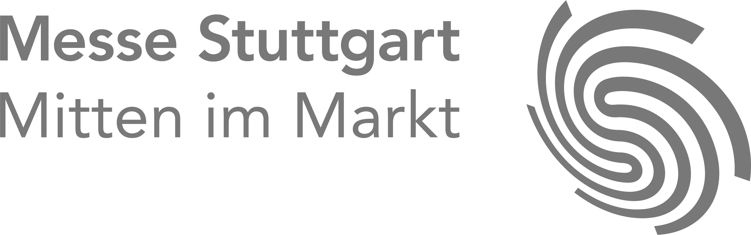 Landesmesse Stuttgart Unterstützung der Entscheidungsfindung für die Führungsebene der Landesmesse Stuttgart Image 1