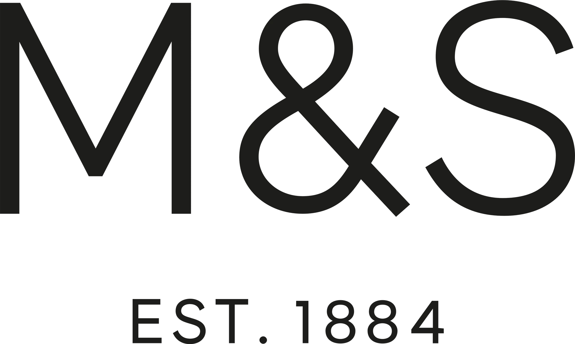 Digital Finance Transformation in M&amp;S Image 1