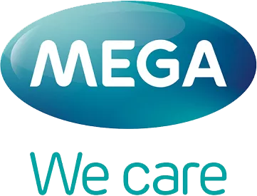 Mega Lifesciences logo