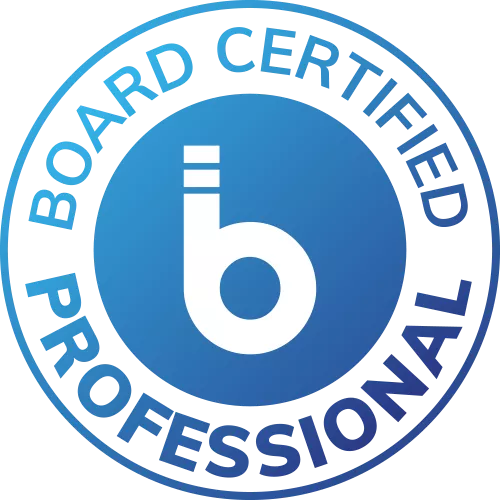 Board Certification Program Professional Image 7