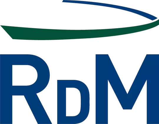 Digital Intelligent Planning at RDM Group Image 1