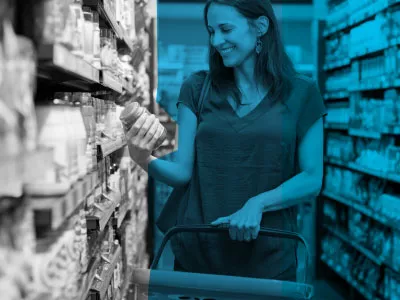 Transforming CPG Planning and Analytics with Integrated Business Planning