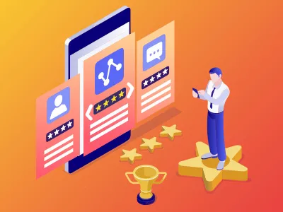 Board Advocacy Program - Rewards Catalog