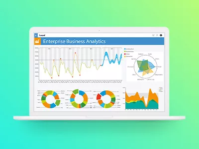 Board Enterprise Analytics Modelling (BEAM)