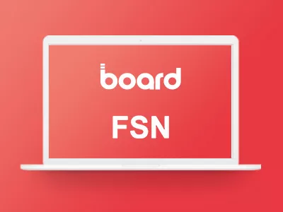 Exclusive webinar with FSN: Has decision-making changed forever?