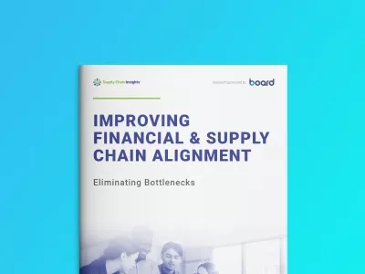 Reducing financial bottlenecks in the Supply Chain Image 7