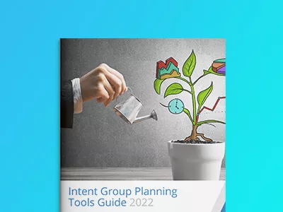 Intent Group – Ihr praktischer Guide für Planungslösungen 2022