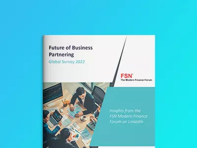 FSN future of business partnering teaser